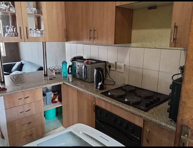 2 BEDROOM APARTMENT FOR SALE IN ELSPARK